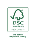 certificat FSC