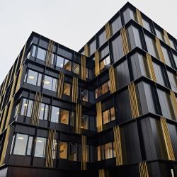 Project – Universiteit Kopenhagen