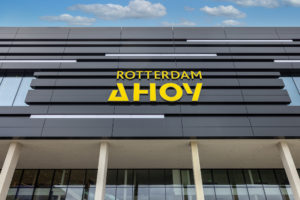 Project Ahoy Rotterdam Multiwal
