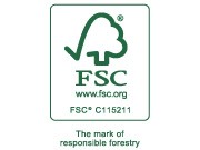FSC_Zertifikat