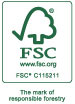 FSC Certificering