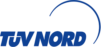 certifikáty TÜV Nord